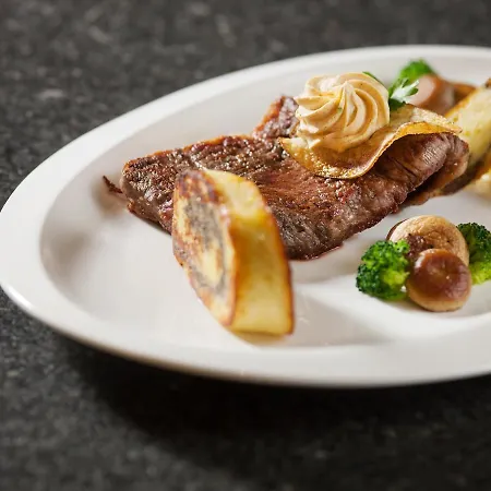 فندق Naturhotel Bauernhofer