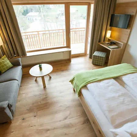 Naturhotel Bauernhofer Otel