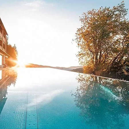 Naturhotel Bauernhofer Hotel