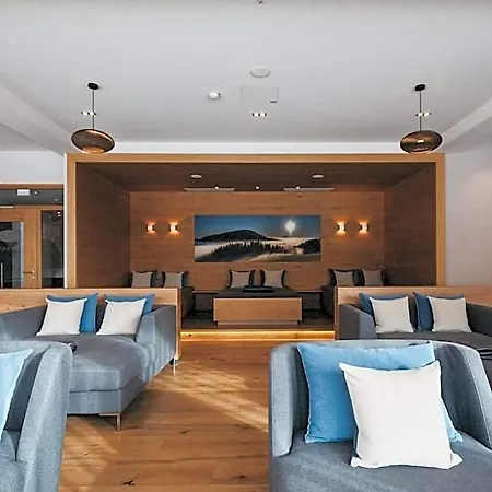 Naturhotel Bauernhofer Hotel 4*