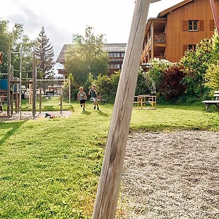 Hotel Naturhotel Bauernhofer 4*