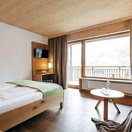 Naturhotel Bauernhofer 4*