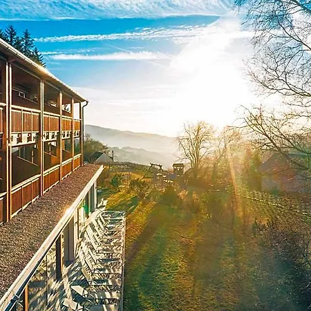 호텔 Naturhotel Bauernhofer 4*