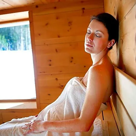 Naturhotel Bauernhofer 호텔 4*