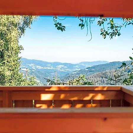 호텔 Naturhotel Bauernhofer 4*