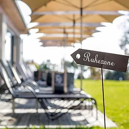 Naturhotel Bauernhofer 4*