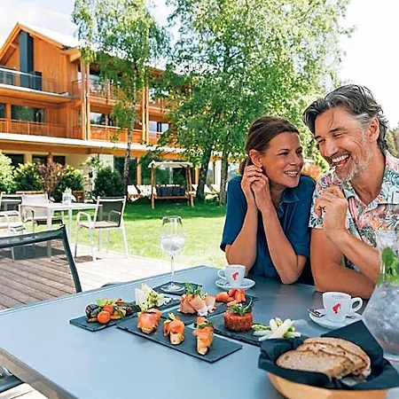 Naturhotel Bauernhofer 호텔