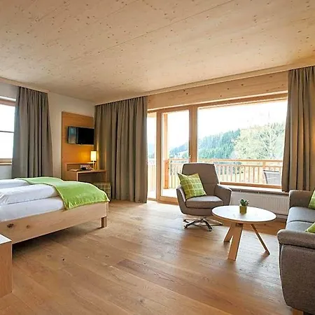Naturhotel Bauernhofer Hotel 4*