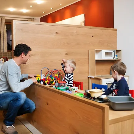 Naturhotel Bauernhofer 4*