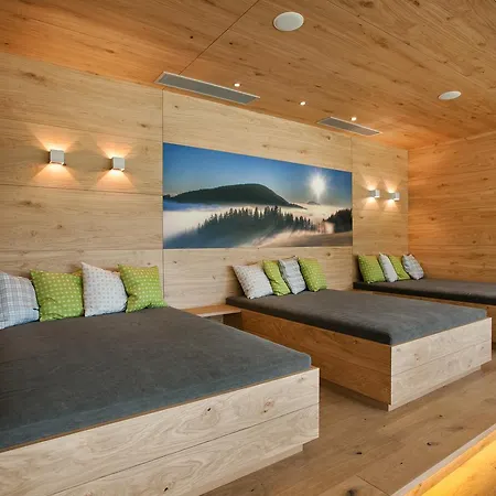 Naturhotel Bauernhofer 4* Heilbrunn