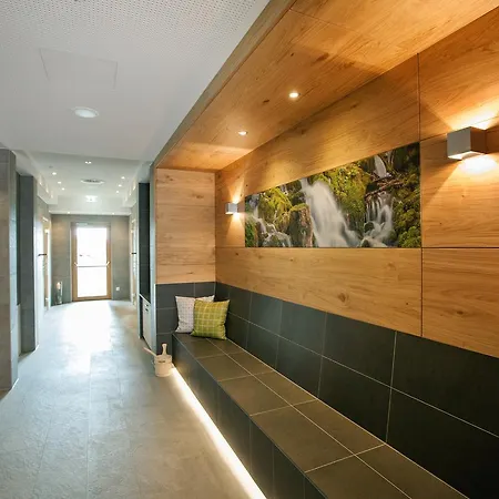 Naturhotel Bauernhofer Heilbrunn