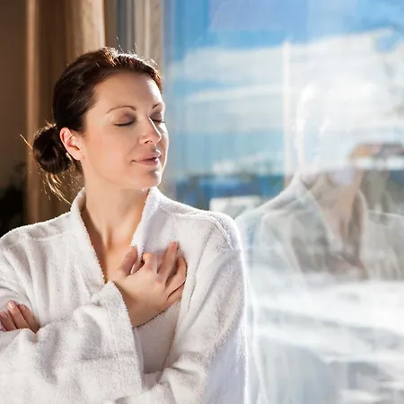 فندق Naturhotel Bauernhofer