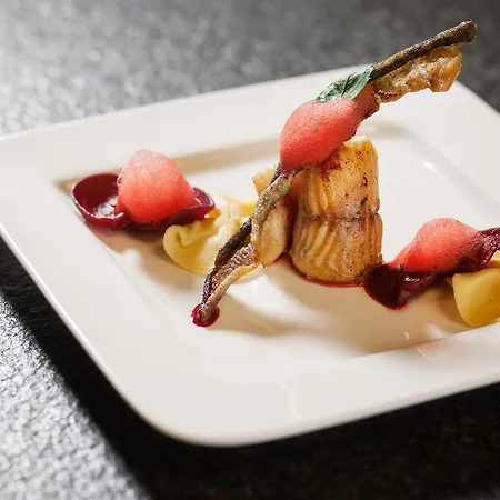 Naturhotel Bauernhofer