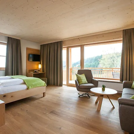 Hotel Naturhotel Bauernhofer 4*