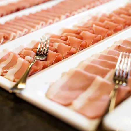 Naturhotel Bauernhofer Heilbrunn