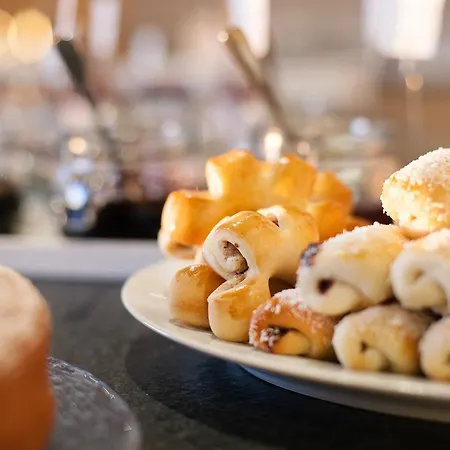 Otel Naturhotel Bauernhofer 4*