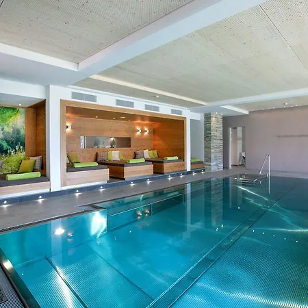 Naturhotel Bauernhofer 4* Heilbrunn
