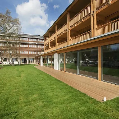 Hotel Naturhotel Bauernhofer