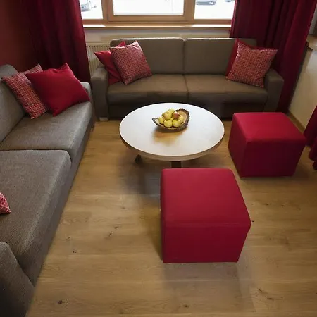 Naturhotel Bauernhofer Heilbrunn
