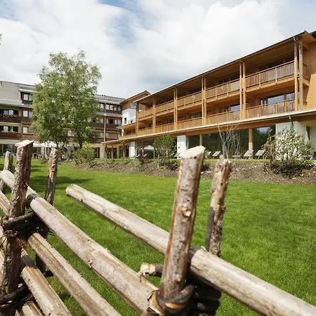 Naturhotel Bauernhofer Hotel Heilbrunn