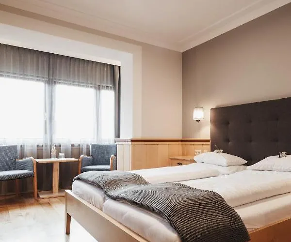 Naturhotel Bauernhofer