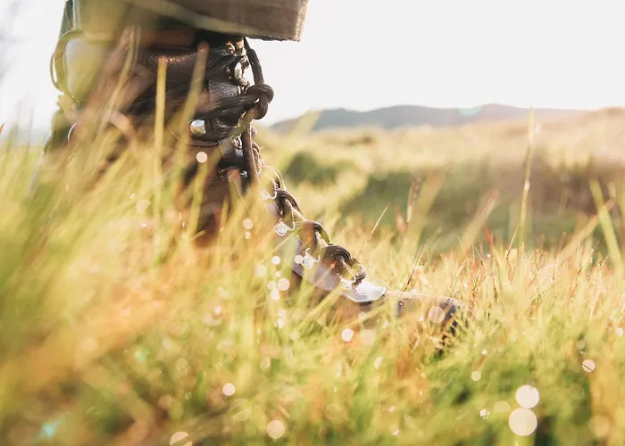 Naturhotel Bauernhofer Hotel Heilbrunn
