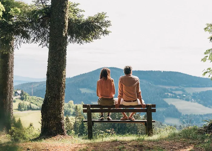 Naturhotel Bauernhofer Hotel 4*