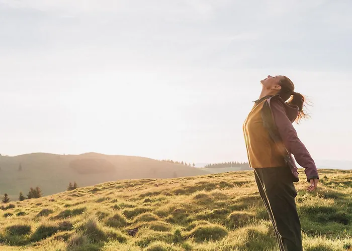 Hotel Naturhotel Bauernhofer Heilbrunn