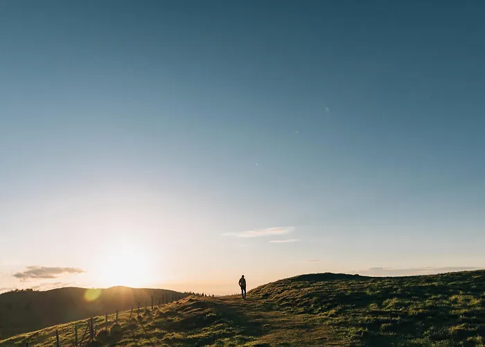 Naturhotel Bauernhofer Hotel