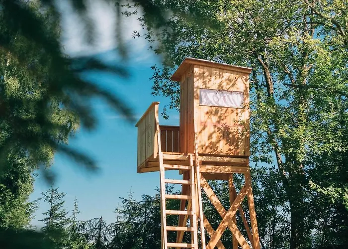 Naturhotel Bauernhofer Hotel Heilbrunn