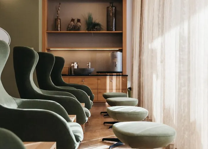 Hotel Naturhotel Bauernhofer