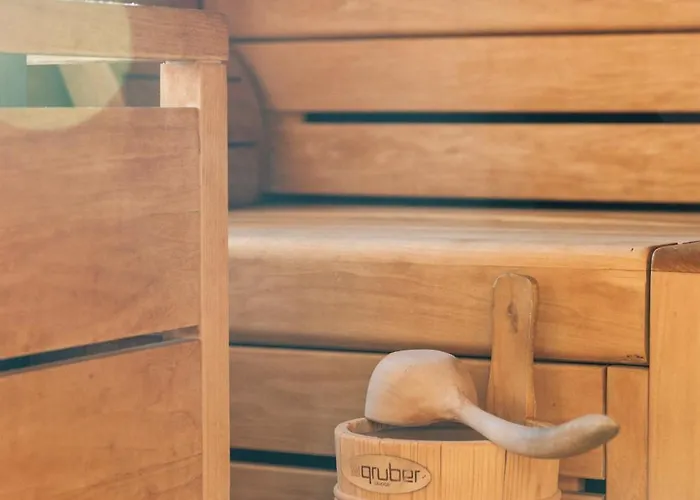 Naturhotel Bauernhofer