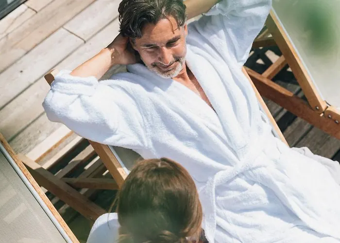 Naturhotel Bauernhofer Hotel