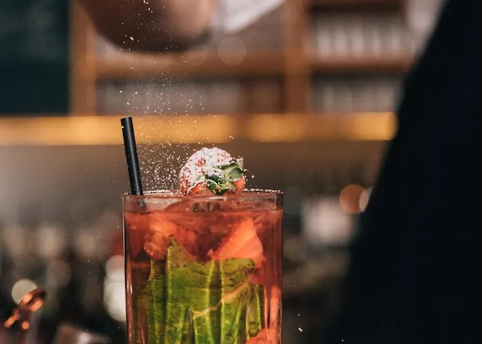 Hotel Naturhotel Bauernhofer Heilbrunn