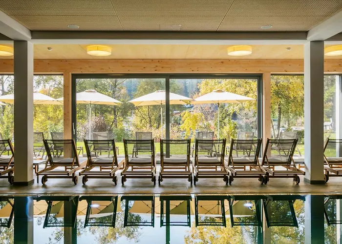 Naturhotel Bauernhofer