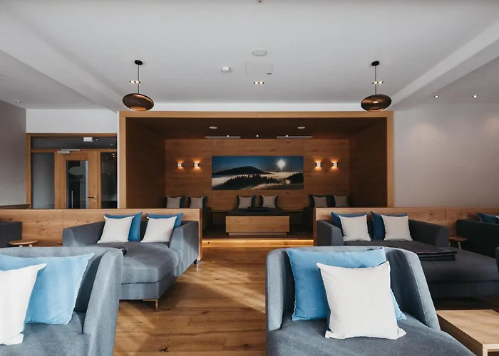 Naturhotel Bauernhofer Hotel Heilbrunn