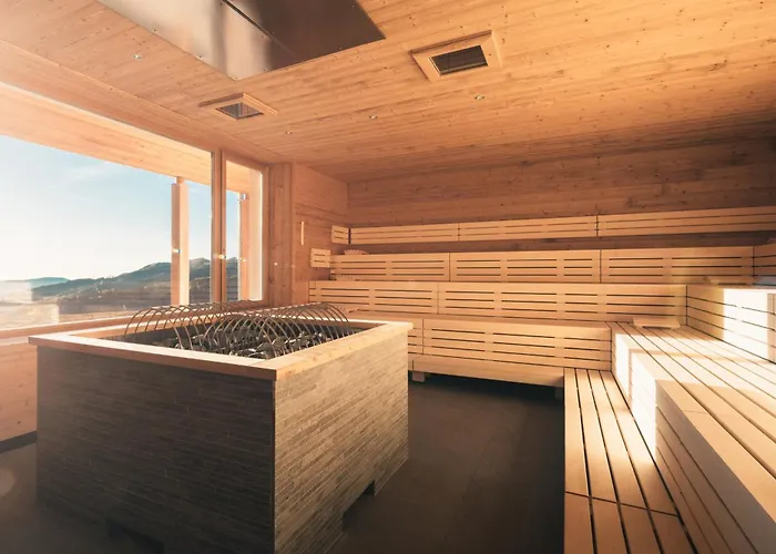 Hotel Naturhotel Bauernhofer