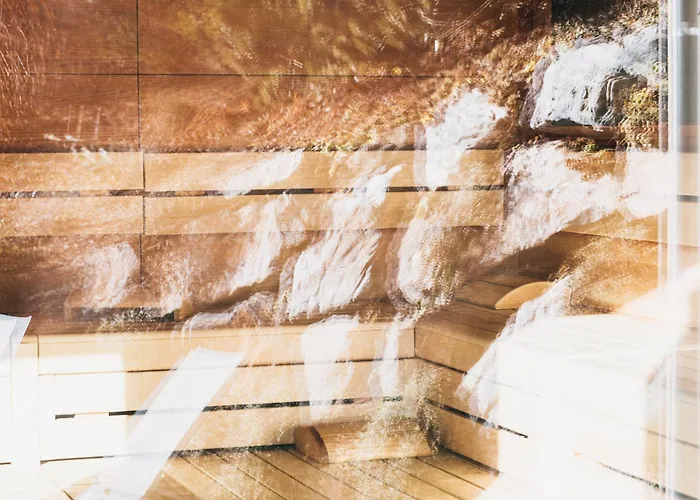 Naturhotel Bauernhofer Hotel 4*