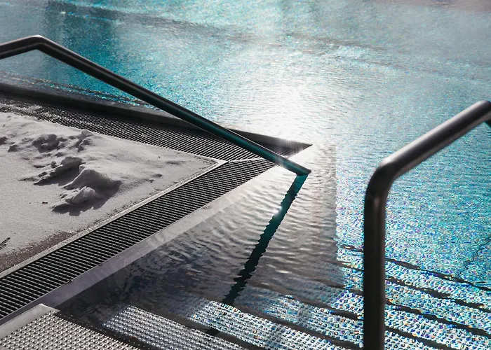 Naturhotel Bauernhofer Hotel Heilbrunn