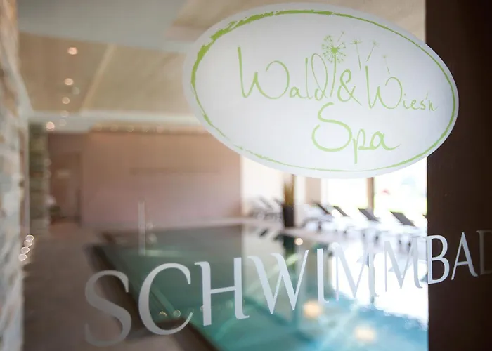 Naturhotel Bauernhofer 4*