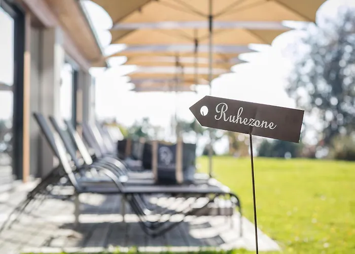 Naturhotel Bauernhofer 4* Heilbrunn