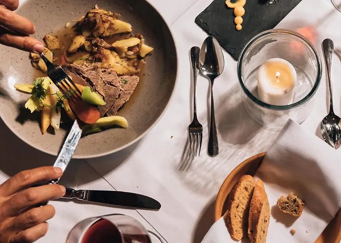 Naturhotel Bauernhofer Hotel