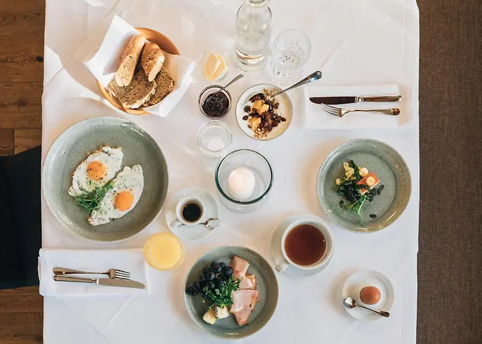 Naturhotel Bauernhofer 4*