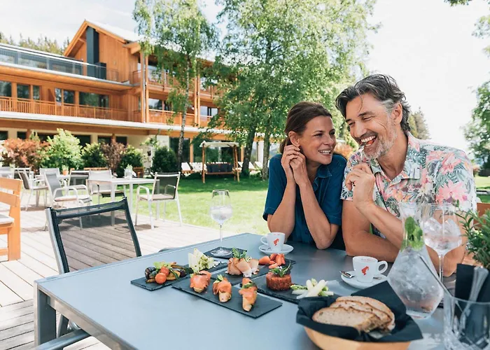 Hotel Naturhotel Bauernhofer