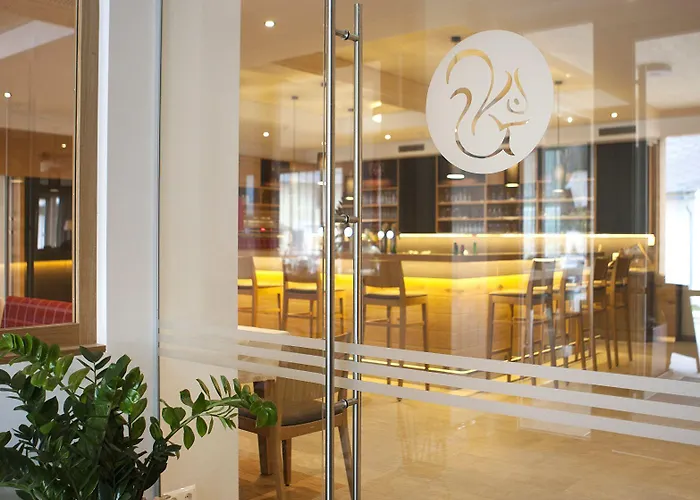 Naturhotel Bauernhofer