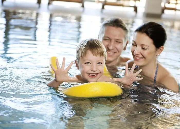 Hotel Naturhotel Bauernhofer