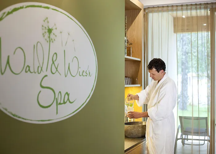 Naturhotel Bauernhofer Hotel