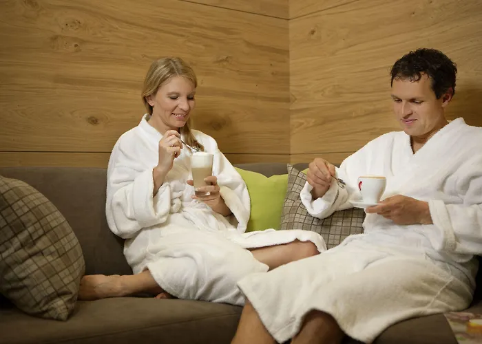 Hotel Naturhotel Bauernhofer 4*