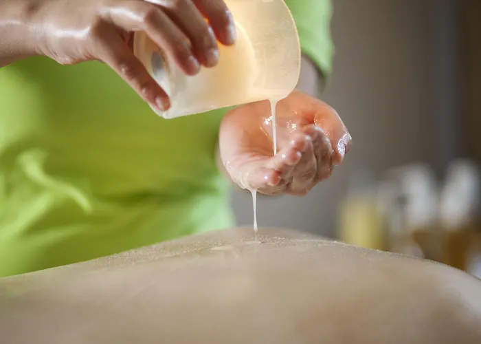 Naturhotel Bauernhofer