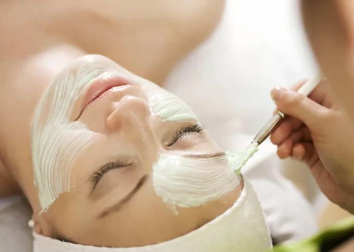 Naturhotel Bauernhofer Hotel Heilbrunn